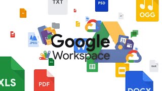 15 Aplikasi Google Workspace Dijelaskan Dalam 8 Menit Bahasa