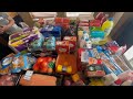 $500 MASSIVE Daily Grocery Haul| Walmart| Family of 10