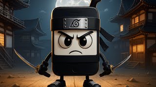 SIGMA BOY x BRAINTROT but THEY ARE PHONES! | BRAINROTS