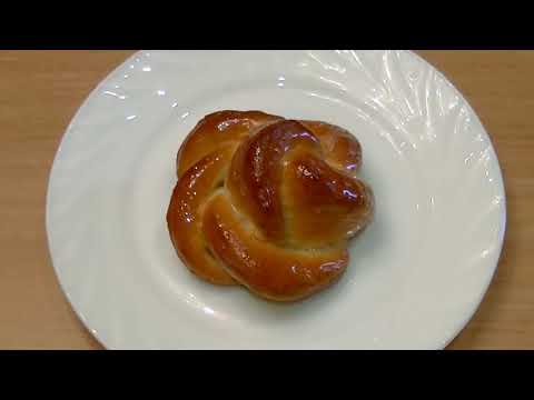 10 მარტივი ფორმა ფუნთუშებისთვის