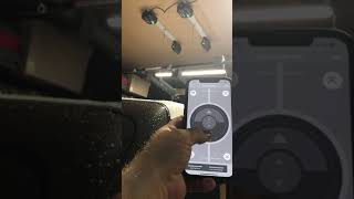 Garage Smart Hardtop Lifter Bluetooth Connectivity Issues screenshot 5