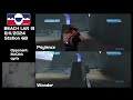 Halo 1 - Beach LAN 13 - Day 2 pSylence/Wonder v McDick/cyrix