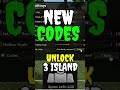 ALL WORKING ISLAND 3 CODES FOR THE FORGE IN DECEMBER 2025 | ROBLOX THE FORGE CODES