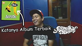 Download lagu ALBUM KELAS 1 ADALAH ALBUM TERBAIK ENDANK SOEKAMTI. INI ALASANNNYA.