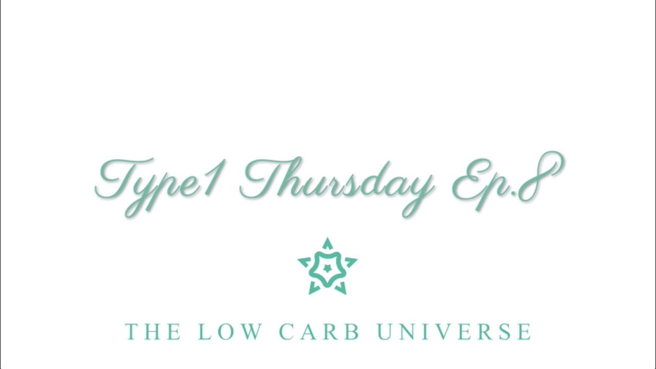 Type 1 Thursday - Total vs Net Carbs, which one should you count? - The Low Carb Universe camera iphone 8 plus apk