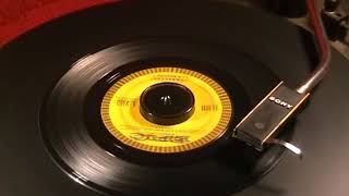 Link Wray U0026 The Wraymen  Rawhide  1959 45rpm