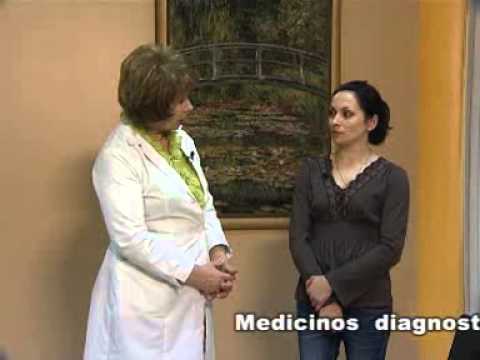 Video: Gimdos Kaklelio Osteochondrozė - Simptomai, Gydymas, Pratimai, Masažas, Požymiai