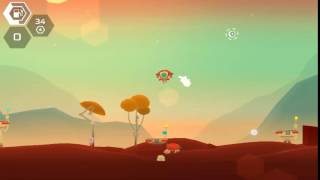 Mars: Mars Level 51 Walkthrough