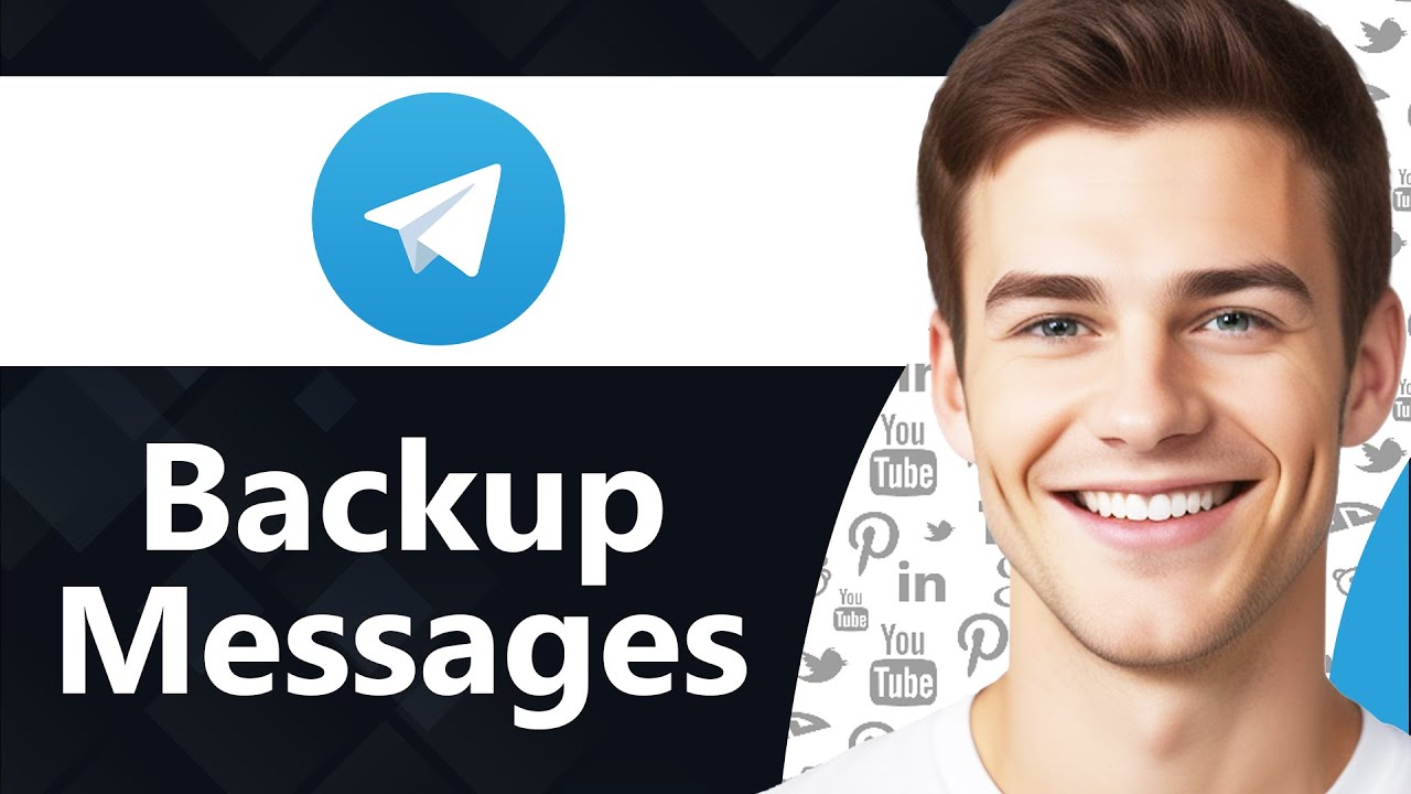 How To Backup Telegram Messages Step By Step YouTube how-to-backup-telegram-messages-step-by-step-youtube