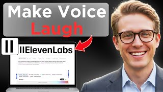 इलेवन लैब्स की आवाज़ को कैसे हँसाएँ (2025 तक अपडेट किया गया) screenshot 2