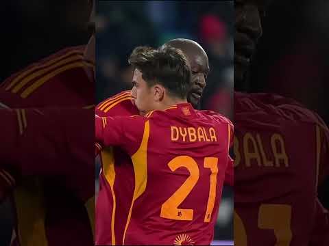 Dybala Tidak Masuk