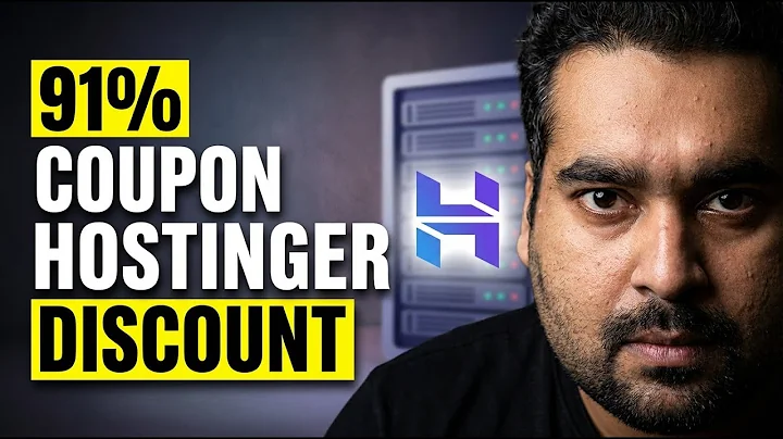 [TODAY] 🔥 Hostinger Coupon Code 2025/26: Get Up to 91% OFF + Free Domain! [Step-by-Step Guide]