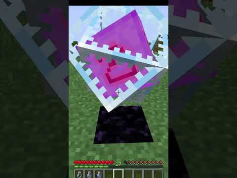 Number 1 potion in Minecraft