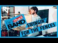 SWINGIN&#39; FOR THE FENCES (G. Goodwin) | (Drum Playthrough by Roberto Toschi)