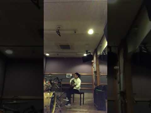 MR.LONELY（玉置浩二）カバー cover　スタジオ演奏シリーズvol.1