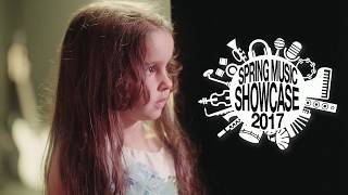 Oakville Academy for the Arts - Spring Music Showcase 2017