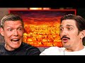 Bible Expert On What Hell is ACTUALLY Like w/ Andrew Schulz