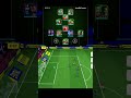efootball new crazy shevchenko destroy opponent team 🔥🤯 #efootball2026 #efootball #shorts #pes