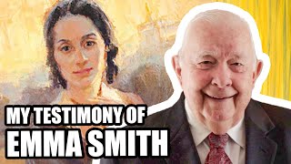 Mr. Kirtlands Testimony Of Emma Smith