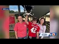 'Caden was an angel from heaven': Family speaks after Northwest Guilford student dies after cardi...