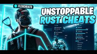 How i destroyed a rust server with the best internal