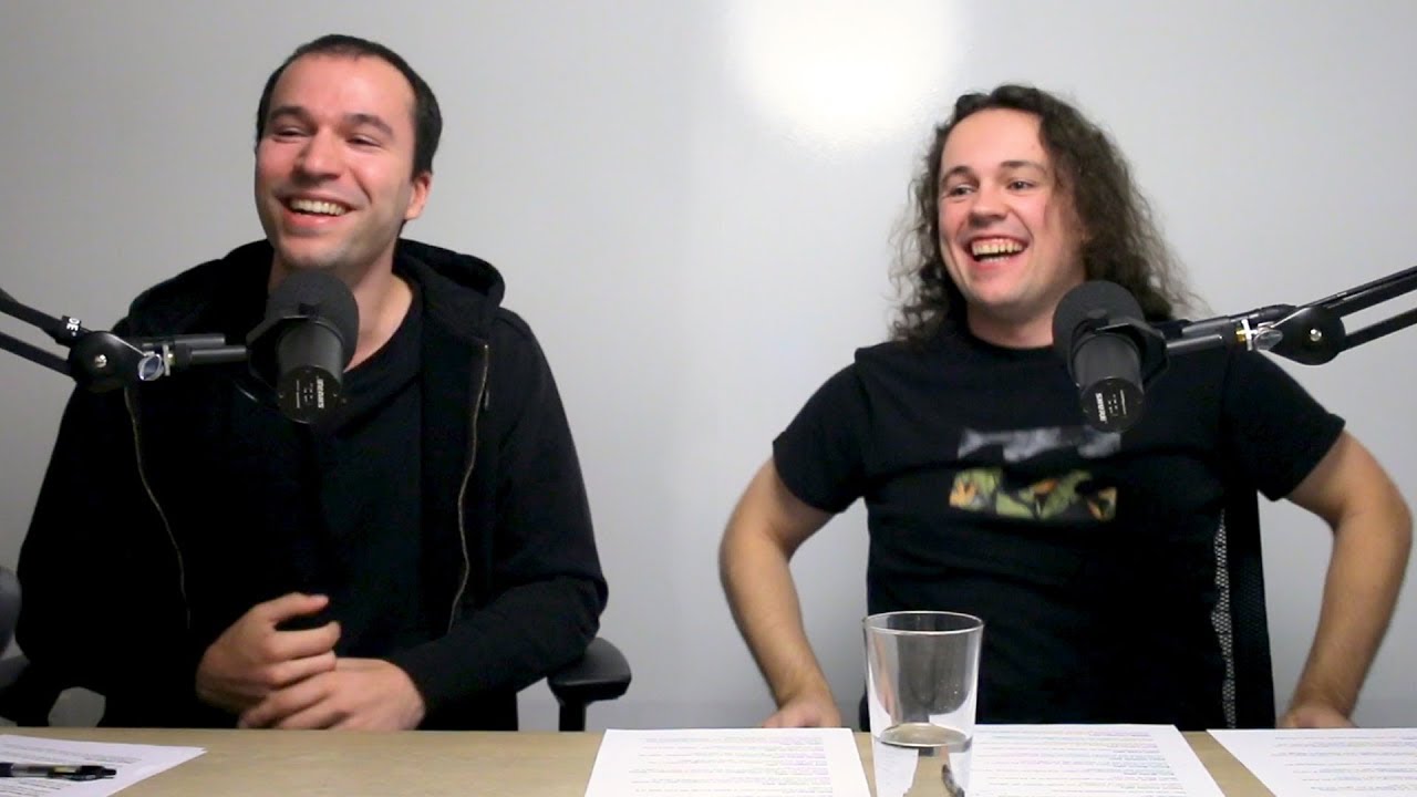 Building Dota Bots That Beat Pros - OpenAI's Greg Brockman, Szymon Sidor, and Sam Altman