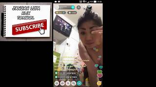 Bigo Live 2017 Mama Muda Yang Gak Kuat Komen Di Bawah