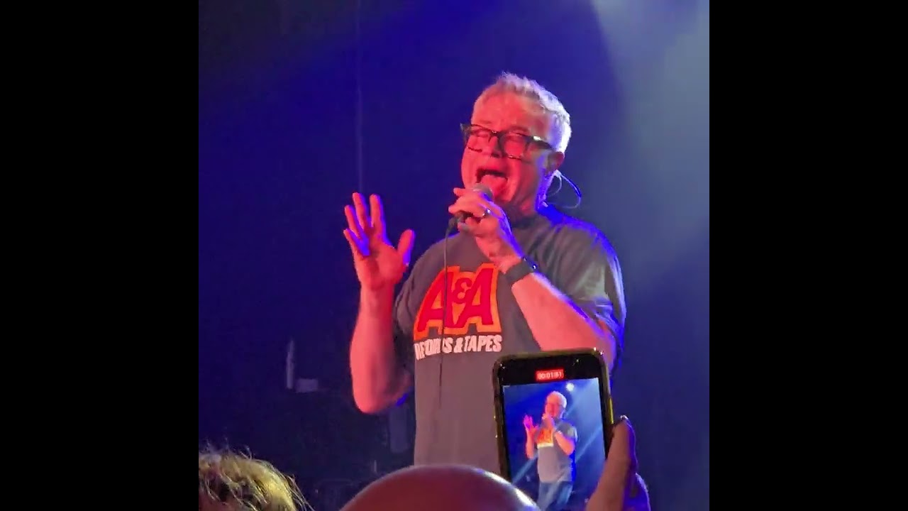 TransCanada Highwaymen in Waterloo - She's Come Undun