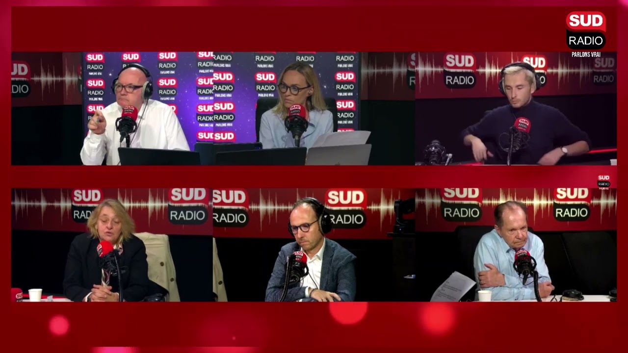 Prise de parole d’Emmanuel Macron, rebondissement dans l’affaire du petit Grégory et une méga-courge