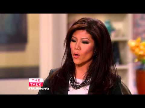 The Talk Julie Chens Secret My Grandfather was a Polygamist