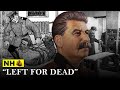 What Punishment was Like for Joseph Stalin’s Son During WWII