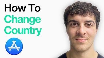 How To Change Country On App Store Without Credit Card (Full 2025 Guide)