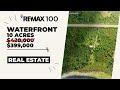 Waterfront in the South Cariboo FOR SALE - 7790 Little Fort Hwy 24