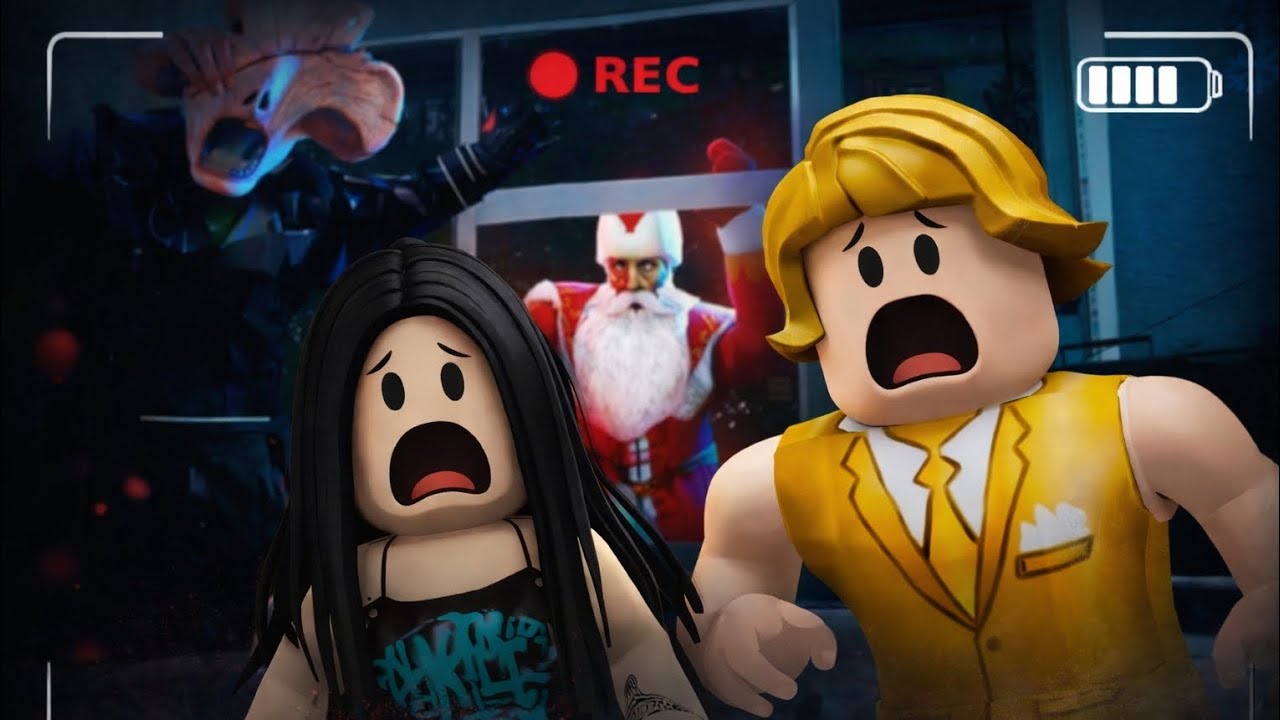 Jogamos Scary Shawarma Kiosk: the ANOMALY [horror] 😨😱