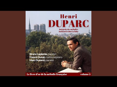 YouTubeでLa fuite (Théophile Gauthier)を視聴 YouTubeでLa fuite (Théophile Gauthier)を視聴