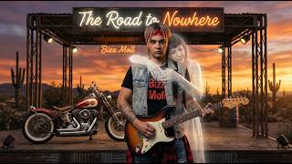 I was a terrible son, Mom... | Bizz Moll - THE ROAD TO NOWHERE (Official Music Video) screenshot 5