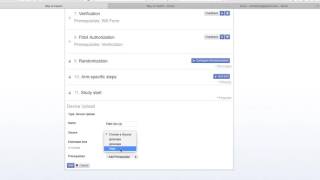 Building Enrollment