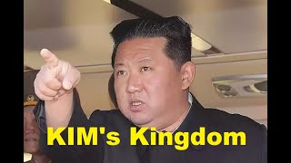 Kims Kingdom - Pirated TV from North Korea DPRK