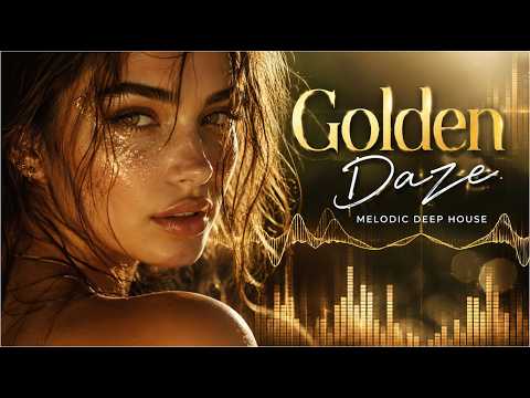 Tigma – Golden Daze ✨  (Original Mix) | Melodic Deep House 2026