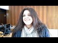 Capture de la vidéo Celia Lawson Entrevistada Por "Festivais Da Canção"