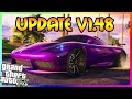 GTA 5 PC - How to Install Update V1.48/1.0.1734.0 On PC ...