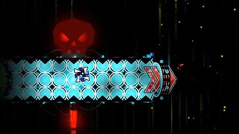 Rampant Circles by NXISE (+layout showcase) | 4K60FPS