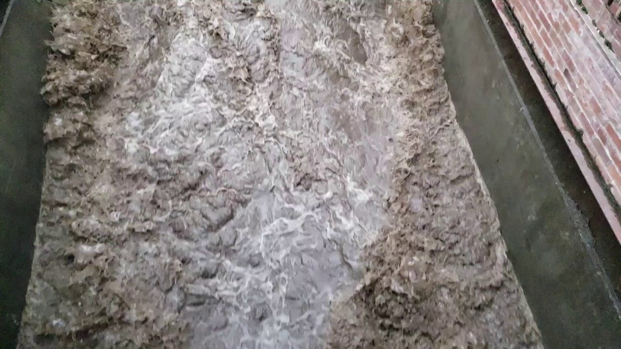 Land Title Plaza   Walla Walla Flood 2020 1080p 240fps