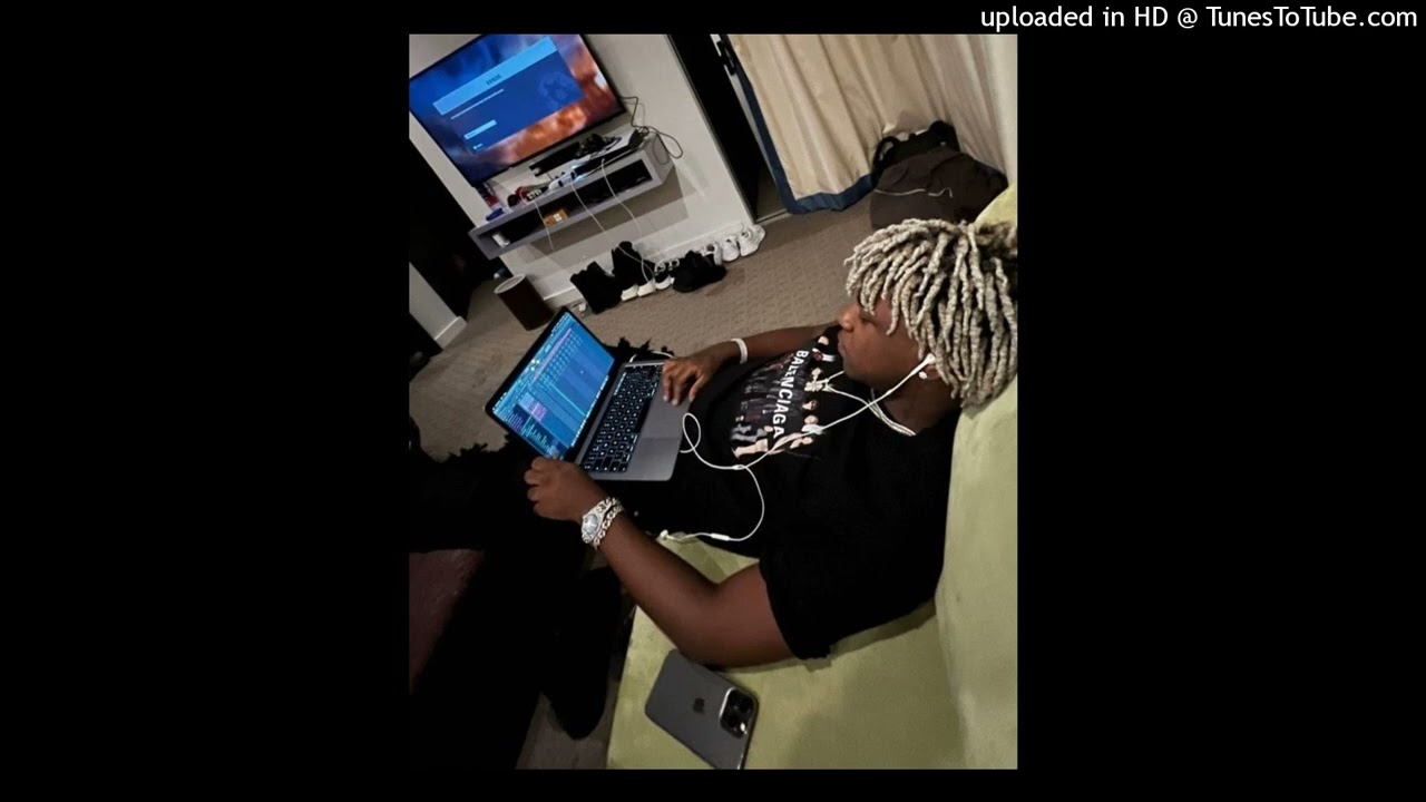 Free Ken Carson + Prettifun Type Beat 2026 “GUITARHERO”