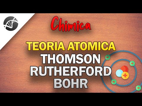 Video: Chi sono i pionieri della teoria atomica?