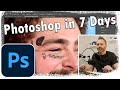 Learn Photoshop in 7 Days (Day 5)