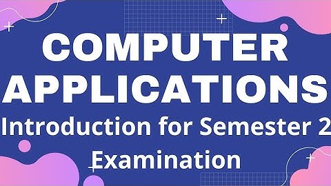 Computer Application | Encapsulation ICSE Class 10 | @sirtarunrupani