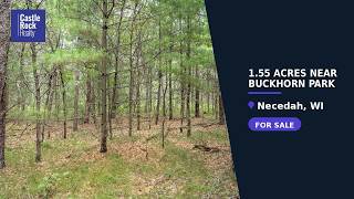 Walkthrough for Lot 44 Morros Mile Road, Necedah Walkthrough for Lot 44 Morros Mile Road, Necedah
