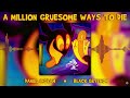 Billie Bust Up (Game Soundtrack from Billie Bust up) - "A Million Gruesome Ways To Die" 1 hour loop