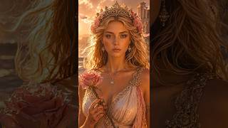 Afrodita: la belleza que nació de una violencia brutal